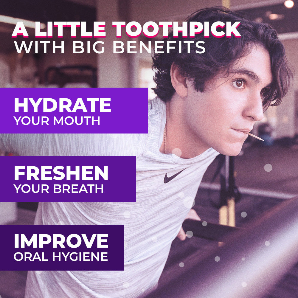 Xero Picks Hydrate - Natural