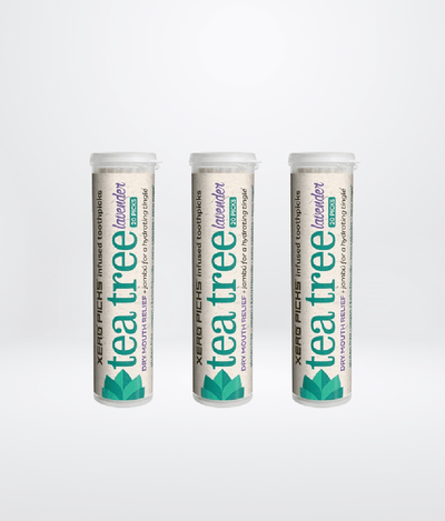 Xero Picks Tea Tree - Lavender